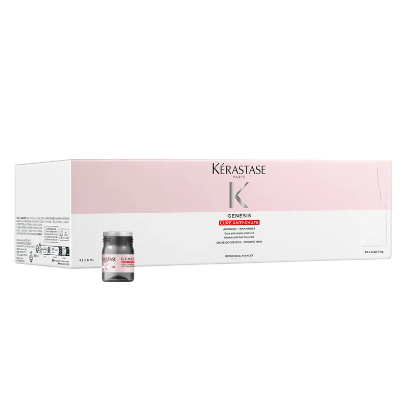 Sonderangebot Kérastase Genesis Haarpflege Kur