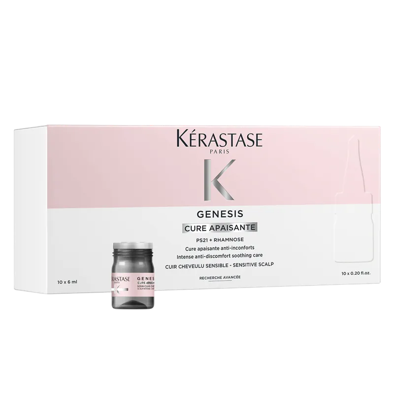 Kérastase Genesis Haarpflege Kur Top-Preis