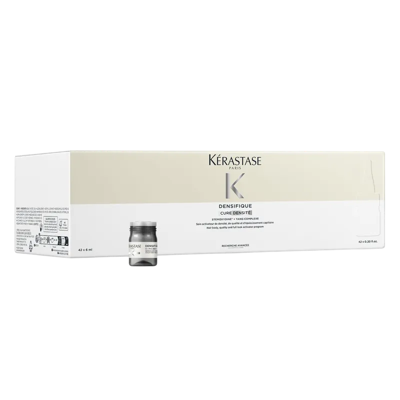 Kérastase Densifique Haarpflege Kur Neu Im Sortiment