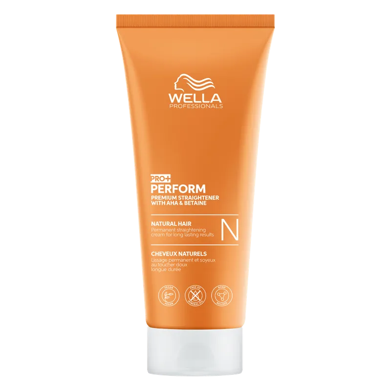 Versand Am Gleichen Tag Wella Professionals Pro+ PERFORM Straightener N