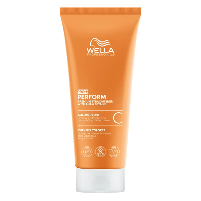 Wella Professionals Pro+ PERFORM Straightener C Sonderangebot