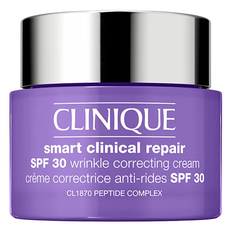Sonderaktion Clinique Smart Clinical Repair Wrinkle Correcting Cream SPF30