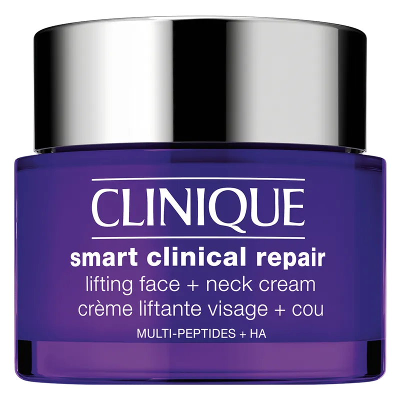 Clinique Smart Clinical Repair Lifting Face + Neck Cream Kracherpreis