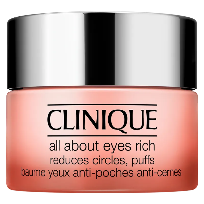 Preisreduziert Clinique All About Eyes Cream Rich
