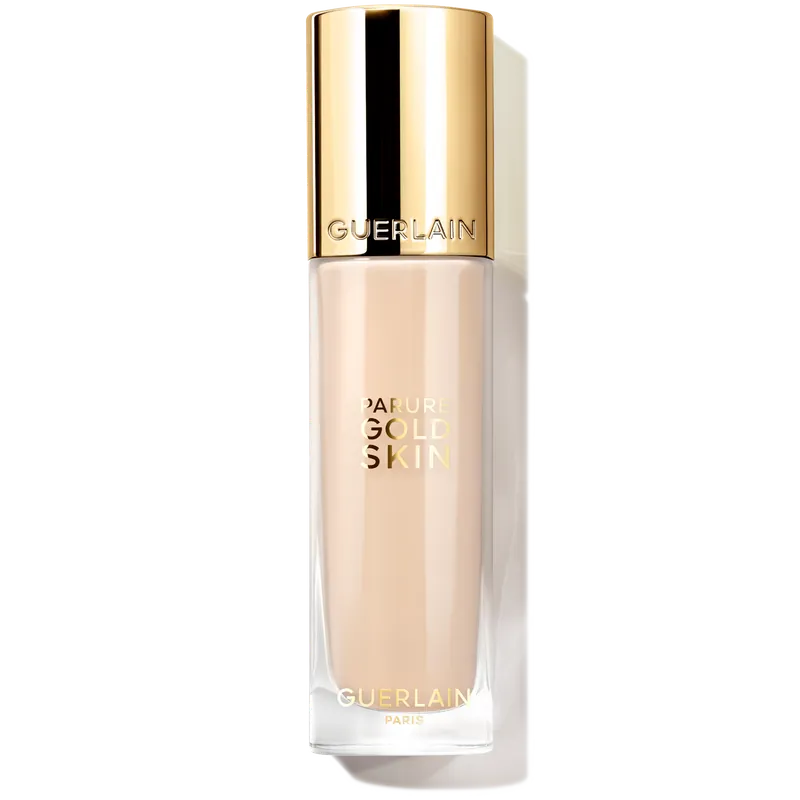 Schnäppchen Guerlain Parure Gold Fluid Foundation