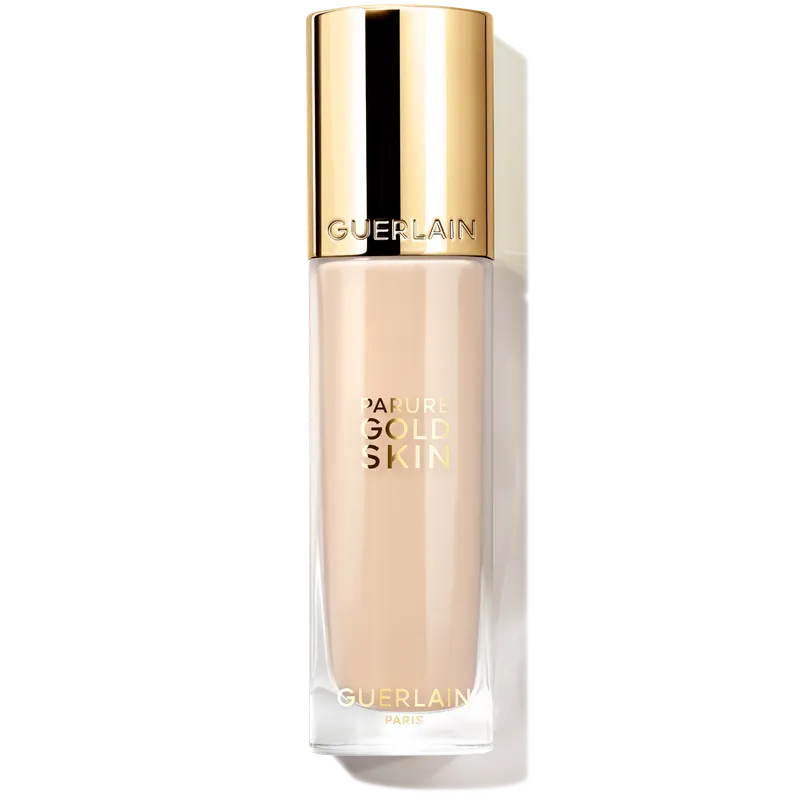 Sofort Bestellen Guerlain Parure Gold Fluid Foundation