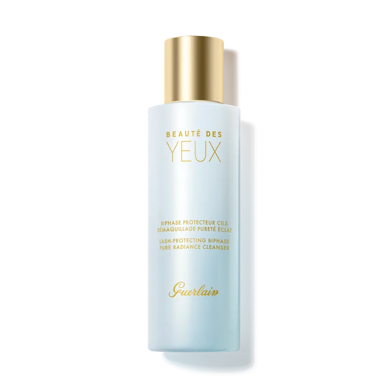 Schnäppchen Guerlain Beauty Skin Cleansers 2-Phasen Augenmake-up Entferner