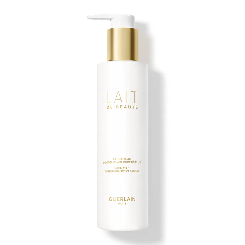 Guerlain Beauty Skin Cleansers Reinigungsmilch Neu