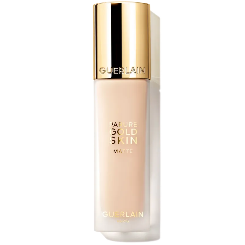 Guerlain Parure Gold Skin Matte Fluid Foundation Günstig