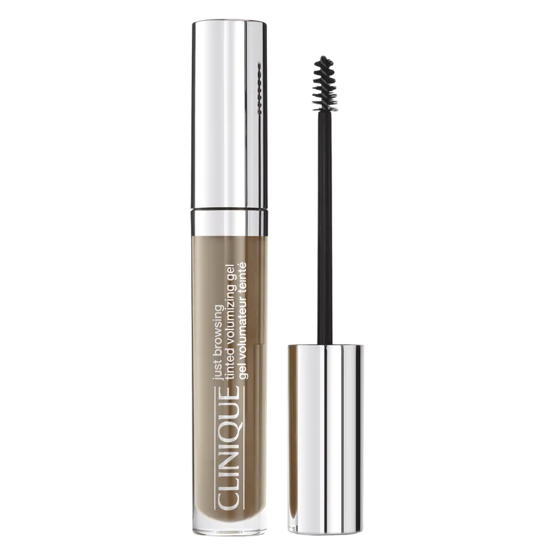 Expressversand Clinique Just Browsing Tinted Volumizing Gel