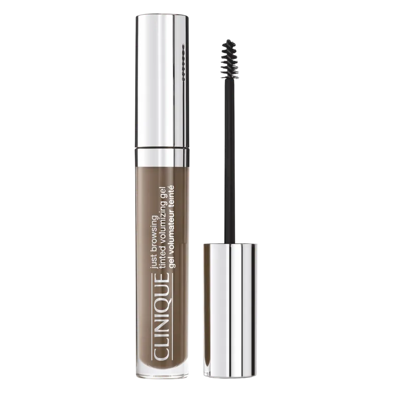 Neue Ware Clinique Just Browsing Tinted Volumizing Gel
