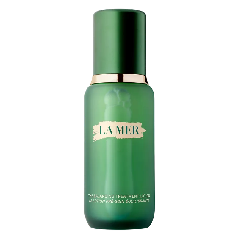 Aktuell La Mer Gesichtspflege The Balancing Treatment Lotion