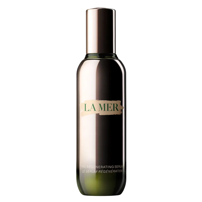 Neu Im Sortiment La Mer Seren Regenarting Serum