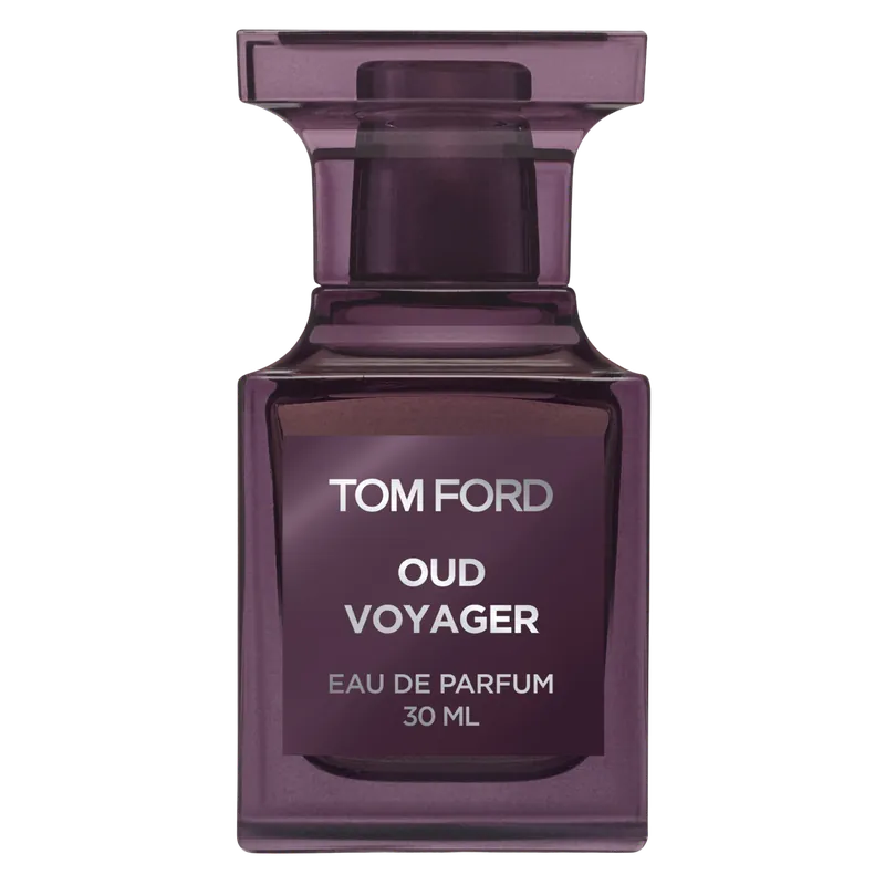 Tom Ford Private Blend Oud Voyager Eau de Parfum (EdP) Expressversand