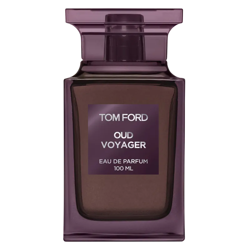Must-Have Tom Ford Private Blend Oud Voyager Eau de Parfum (EdP)