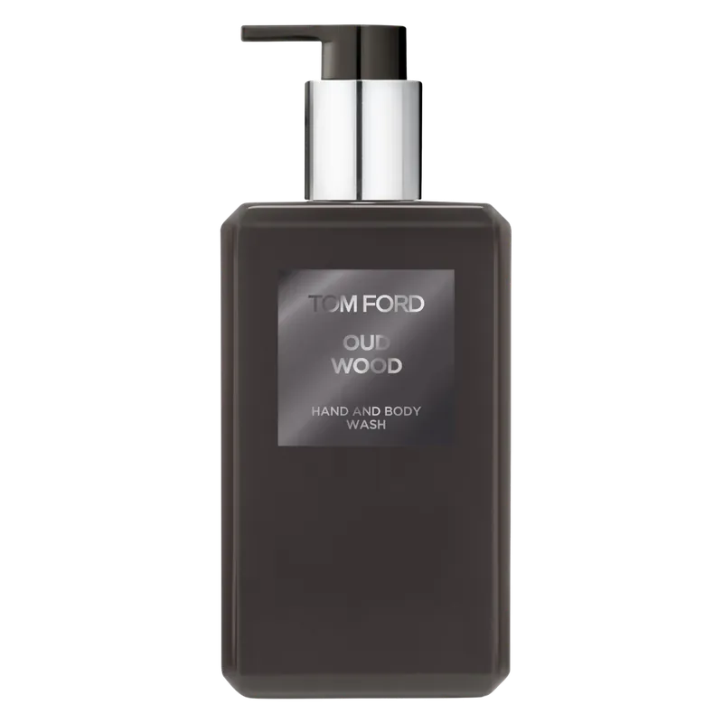 Heißes Angebot Tom Ford Private Blend Oud Wood Hand & Body Wash