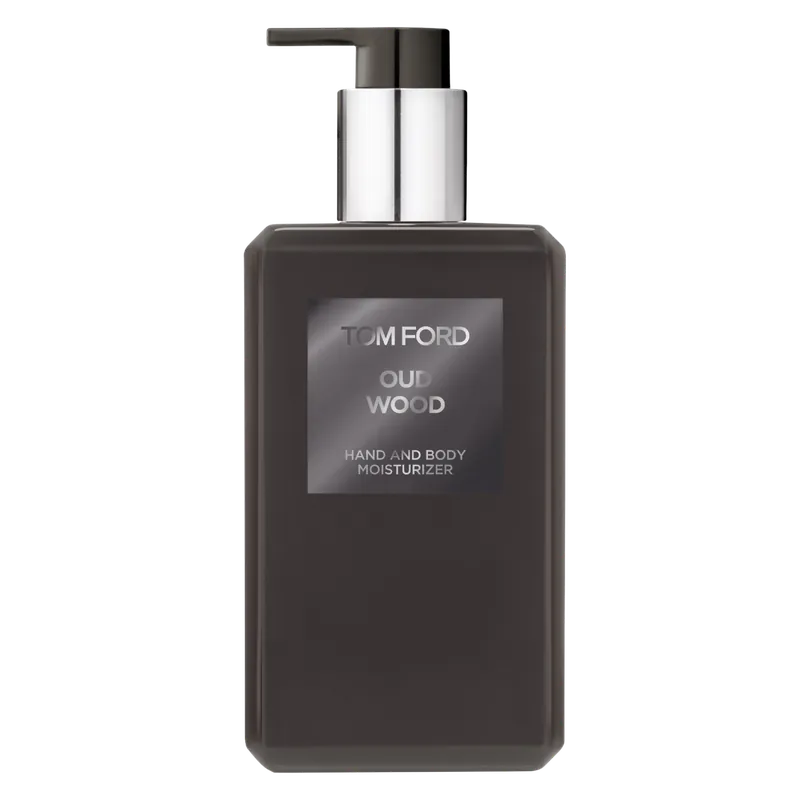 Tom Ford Private Blend Oud Wood Hand & Body Moisturizer Saisonangebot