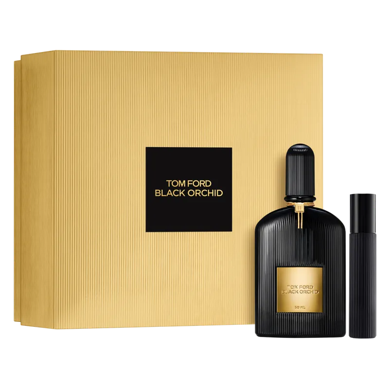 Tom Ford Black Orchid Eau de Parfum (EdP) 50ml SET Neu Im Sortiment