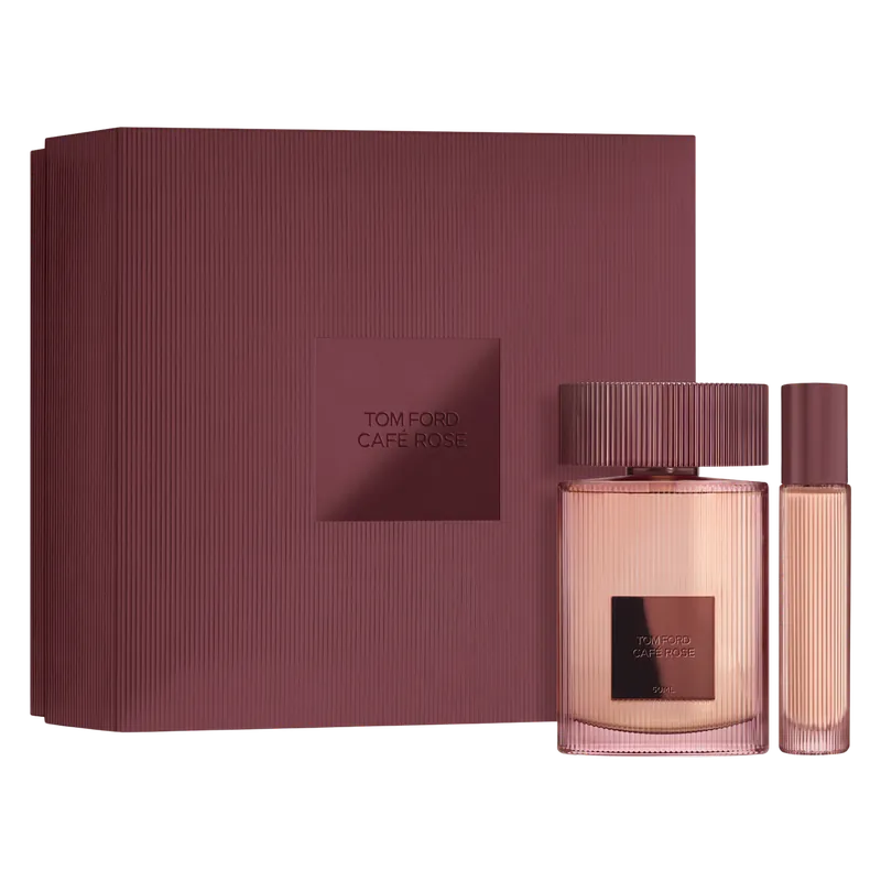 Tom Ford Café Rose Eau de Parfum (EdP) 50ml SET Top-Seller