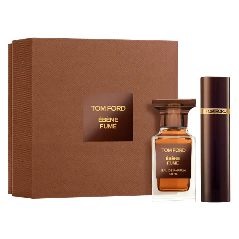 Tom Ford Private Blend Ébène Fumé Eau de Parfum (EdP) 50ml SET Neue Kollektion