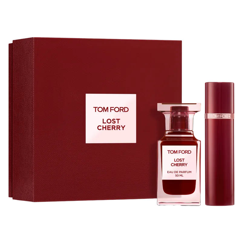 Tom Ford Private Blend Lost Cherry Eau de Parfum (EdP) 50ml SET Neue Ware