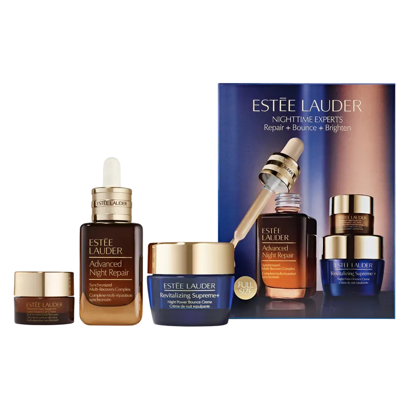 Estée Lauder Advanced Night Repair Skincare SET Ausverkauf