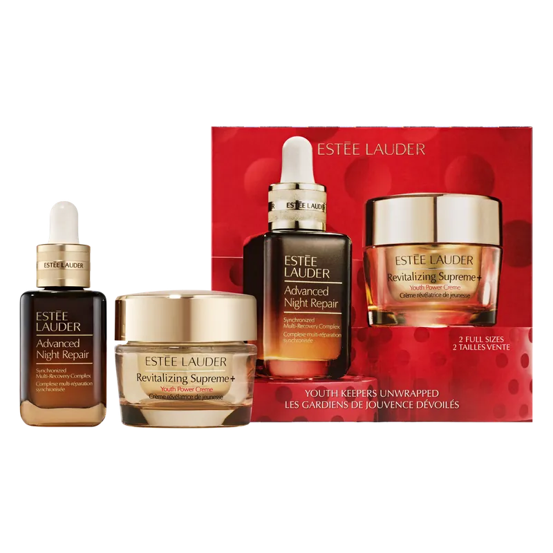 Estée Lauder Advanced Night Repair Skincare SET Must-Have