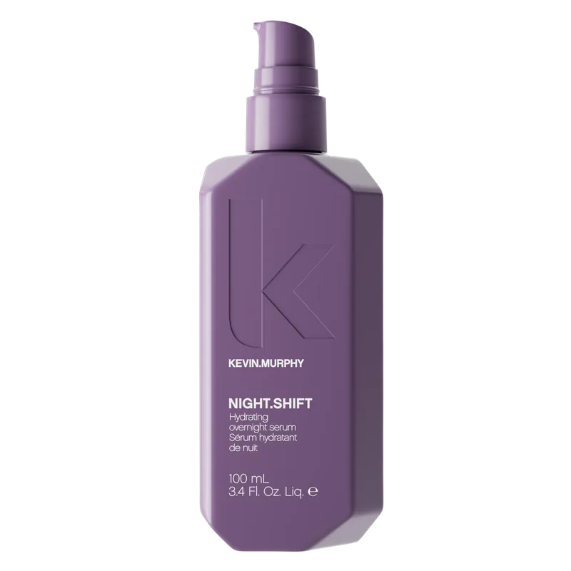 Sichere Zahlung Kevin Murphy Night.Shift Overnight-Serum