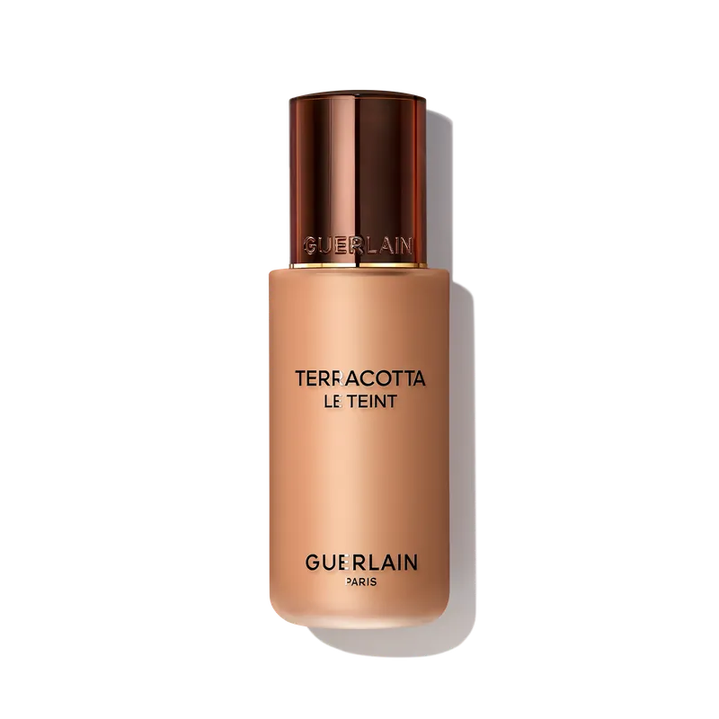 Guerlain Terracotta Le Teint Foundation Preisreduziert