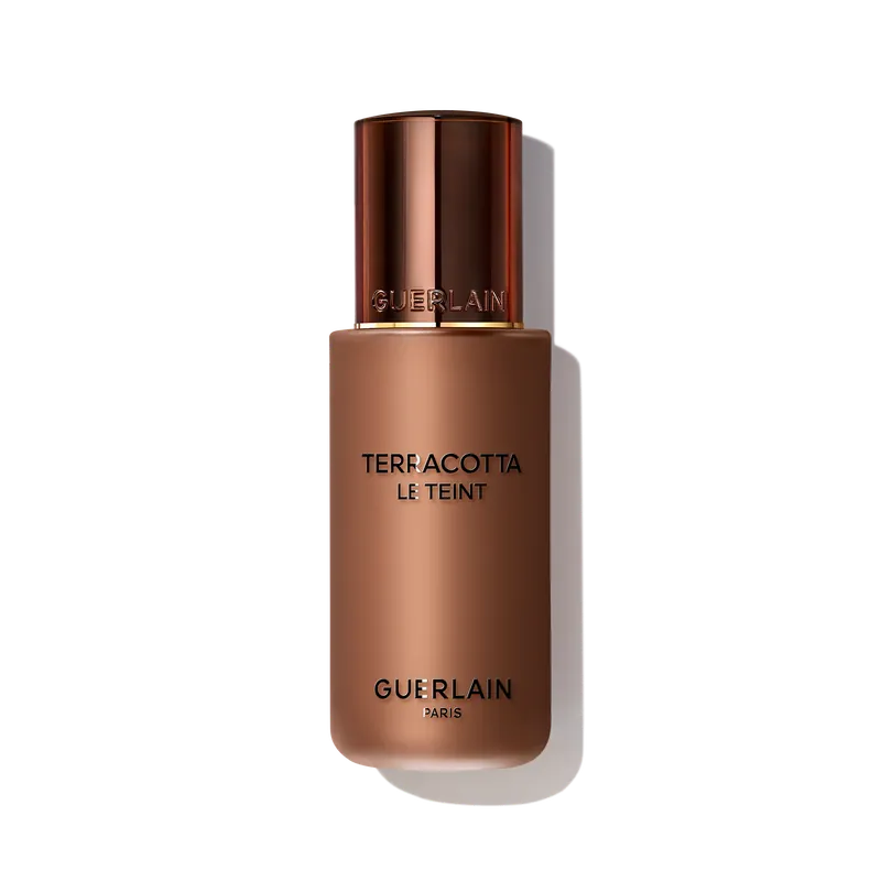 Guerlain Terracotta Le Teint Foundation Top-Seller