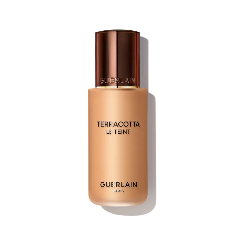 Markenprodukt Guerlain Terracotta Le Teint Foundation