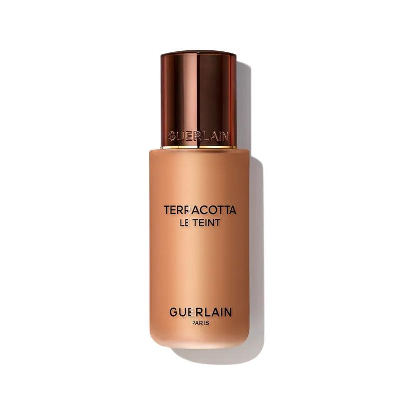 Guerlain Terracotta Le Teint Foundation Expressversand