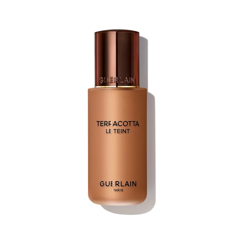 Guerlain Terracotta Le Teint Foundation Zertifiziert