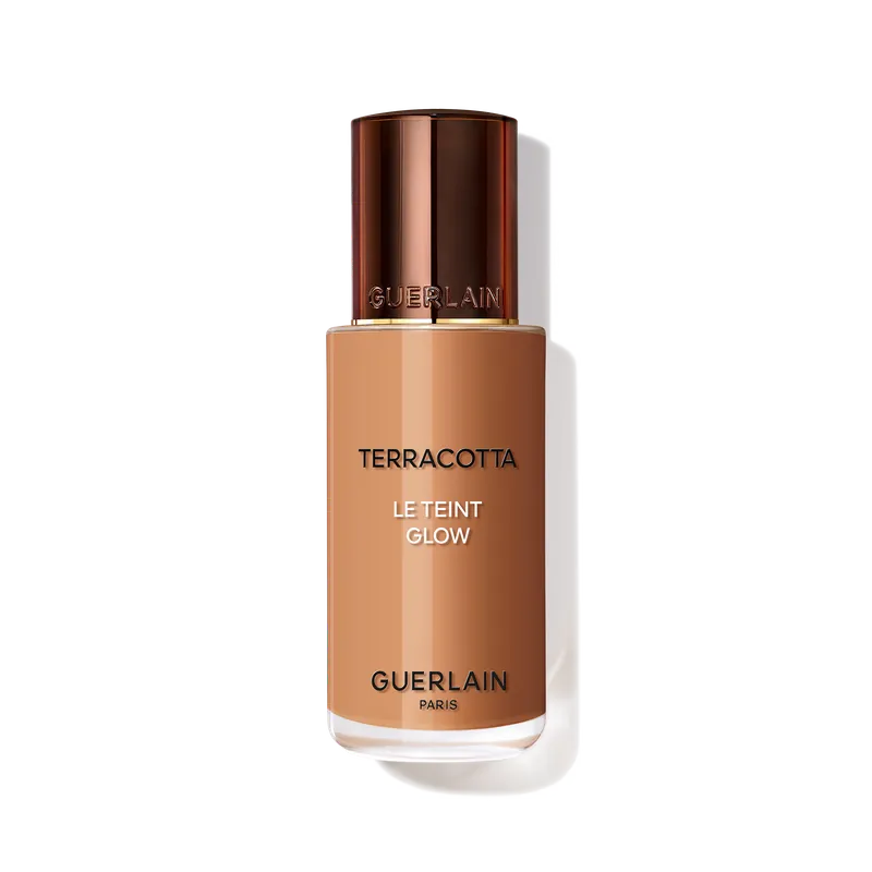 Beliebt Guerlain Terracotta Le Teint Glow Fluid Foundation