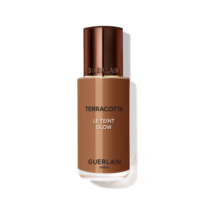 Abverkauf Guerlain Terracotta Le Teint Glow Fluid Foundation