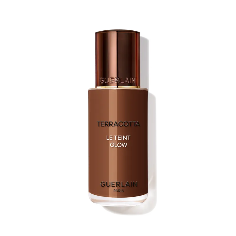 Sale Guerlain Terracotta Le Teint Glow Fluid Foundation