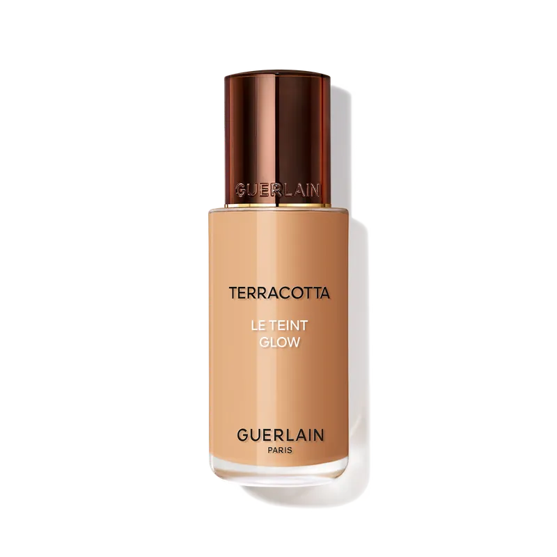 Guerlain Terracotta Le Teint Glow Fluid Foundation Letzte Chance