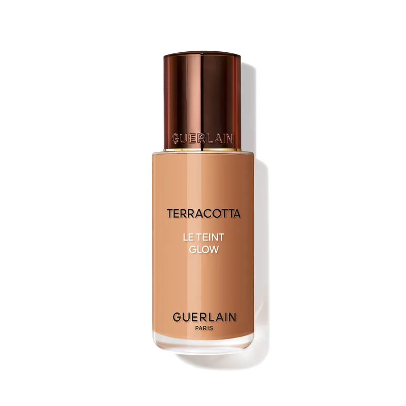 Guerlain Terracotta Le Teint Glow Fluid Foundation Günstig