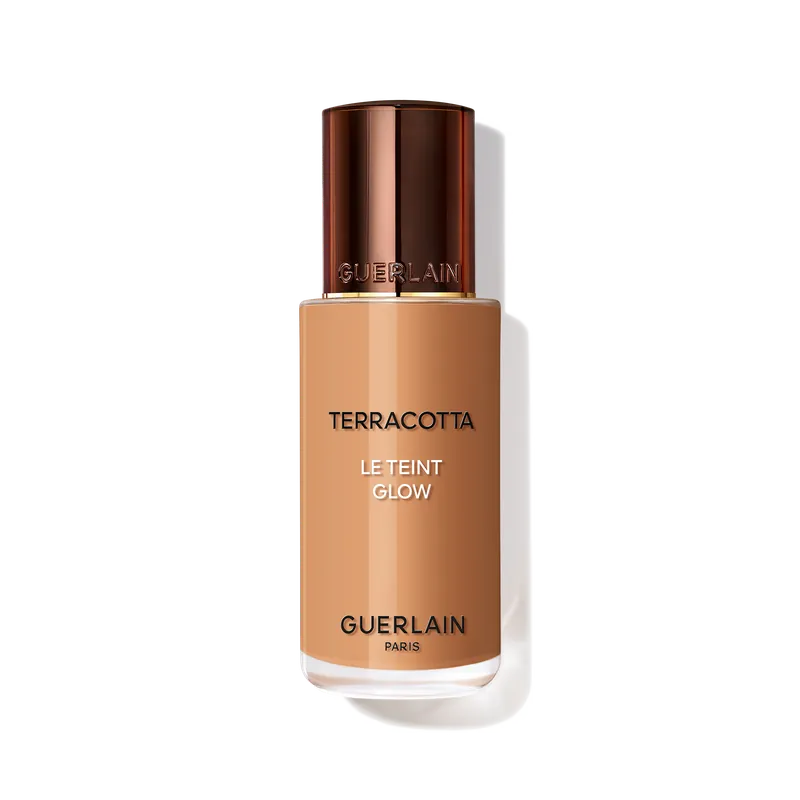 Guerlain Terracotta Le Teint Glow Fluid Foundation Kracherpreis