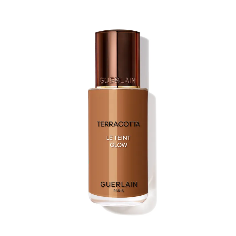 Wochenendangebot Guerlain Terracotta Le Teint Glow Fluid Foundation