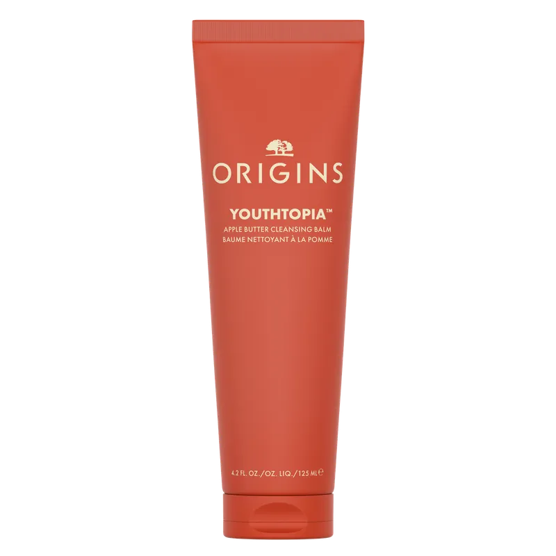 Günstig Origins Youthtopia Apple Butter Cleansing Balm