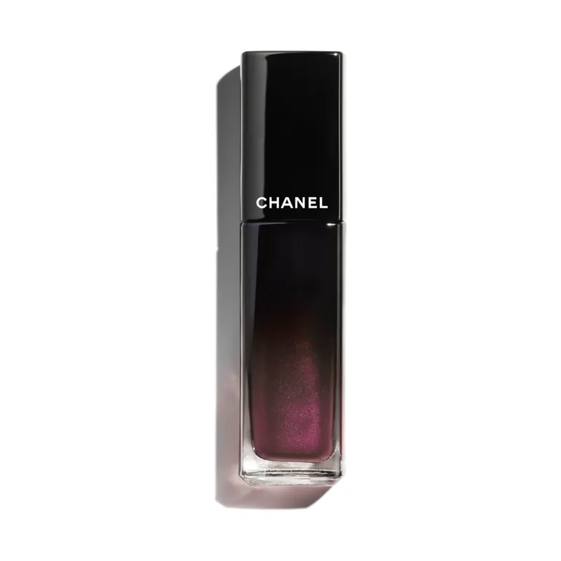 CHANEL ROUGE ALLURE LAQUE DER GLÄNZENDE FLUID-LIPPENSTIFT MIT LANGEM HALT - LIMITIERTER EDITION Neu Im Sortiment