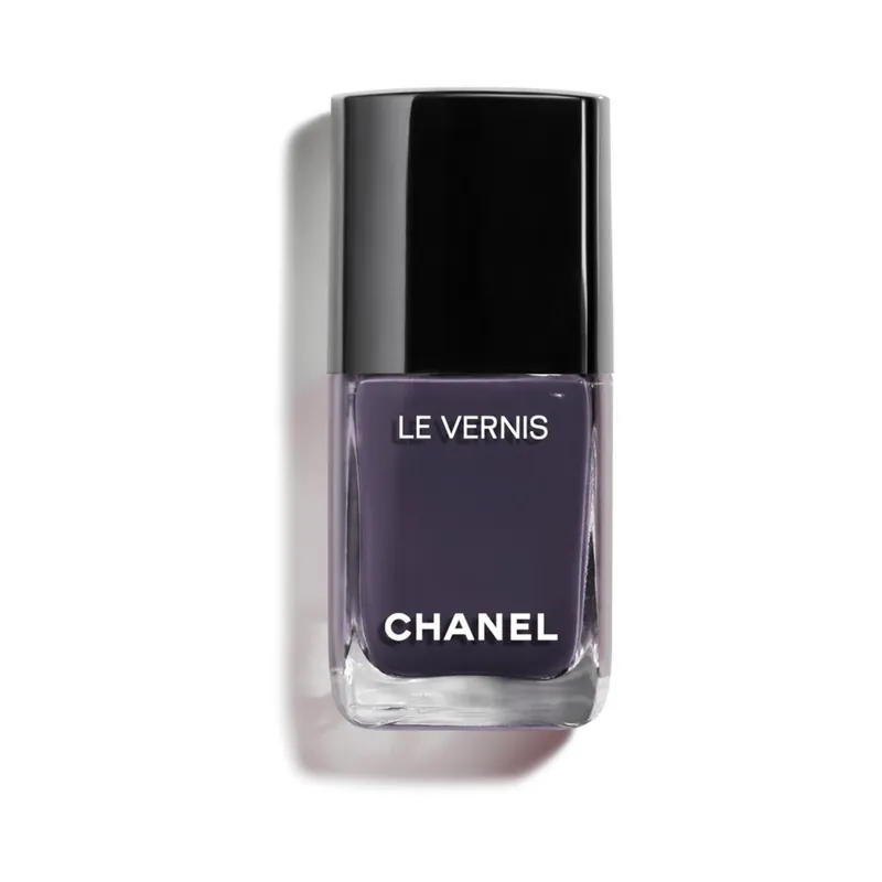 Neue Ware CHANEL LE VERNIS NAGELLACK – FARBE UND GLANZ MIT LANGEM HALT - LIMITIERTER EDITION