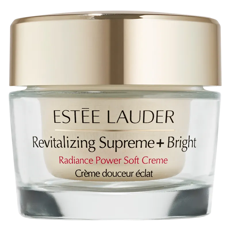 Must-Have Estée Lauder Revitalizing Supreme+ Bright Radiance Power Soft Crème