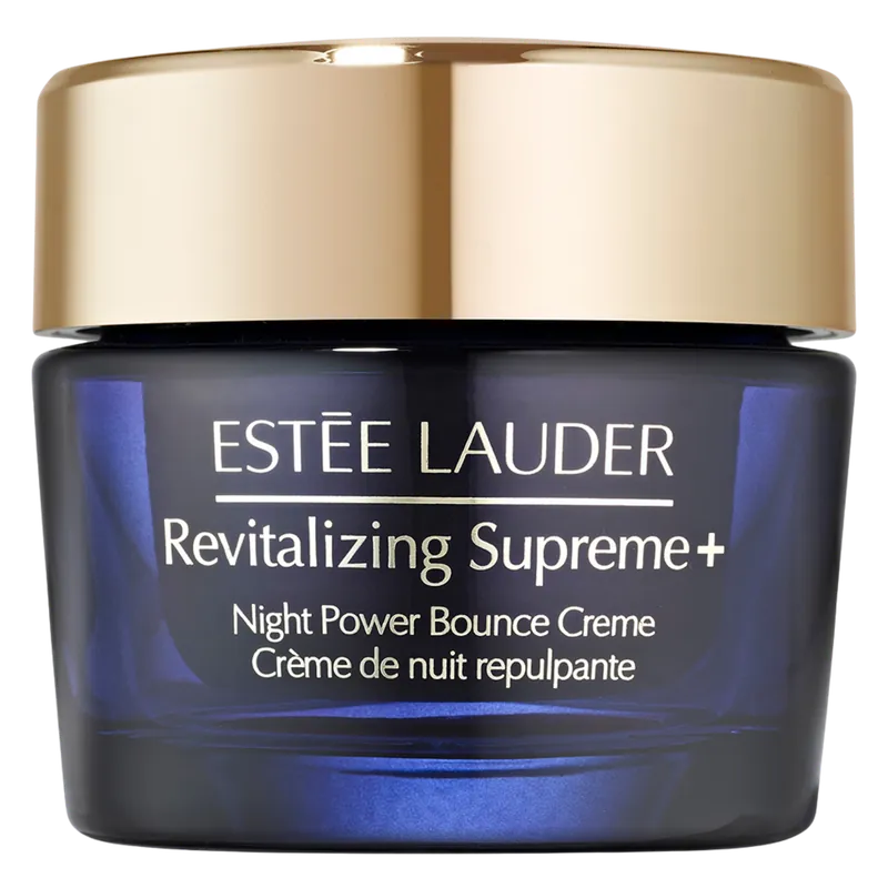 Estée Lauder Revitalizing Supreme+ Night Power Bounce Cream Schnäppchen