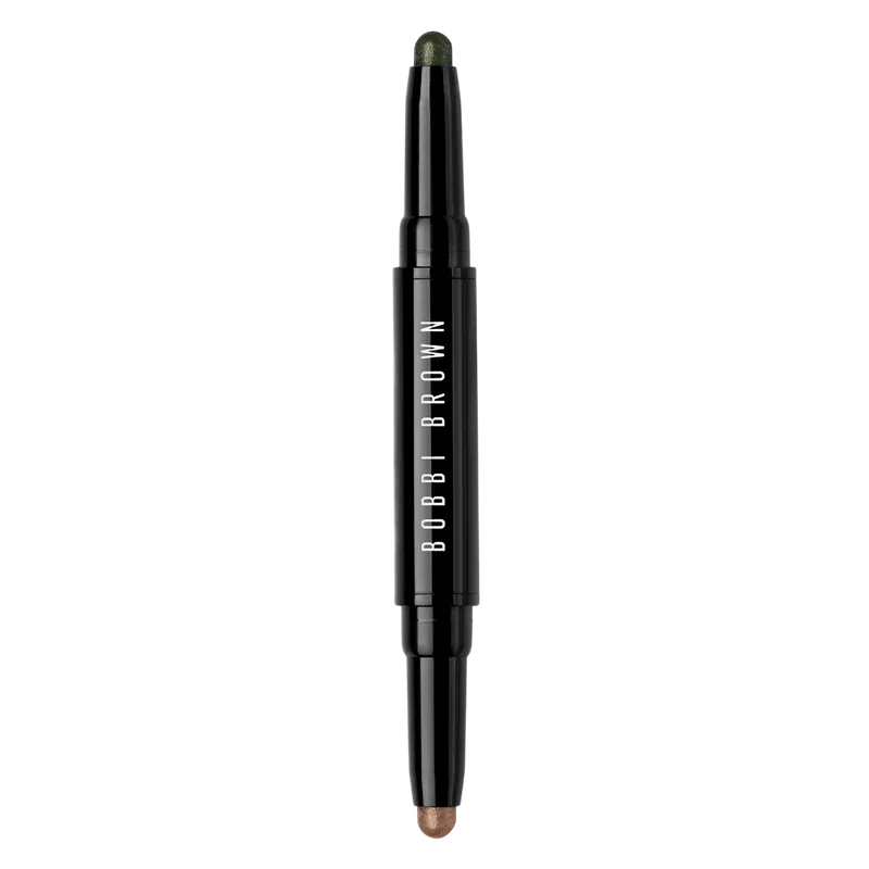 Bobbi Brown Eyes Long-Wear Cream Shadow Stick Dual Ended Nur Für Kurze Zeit