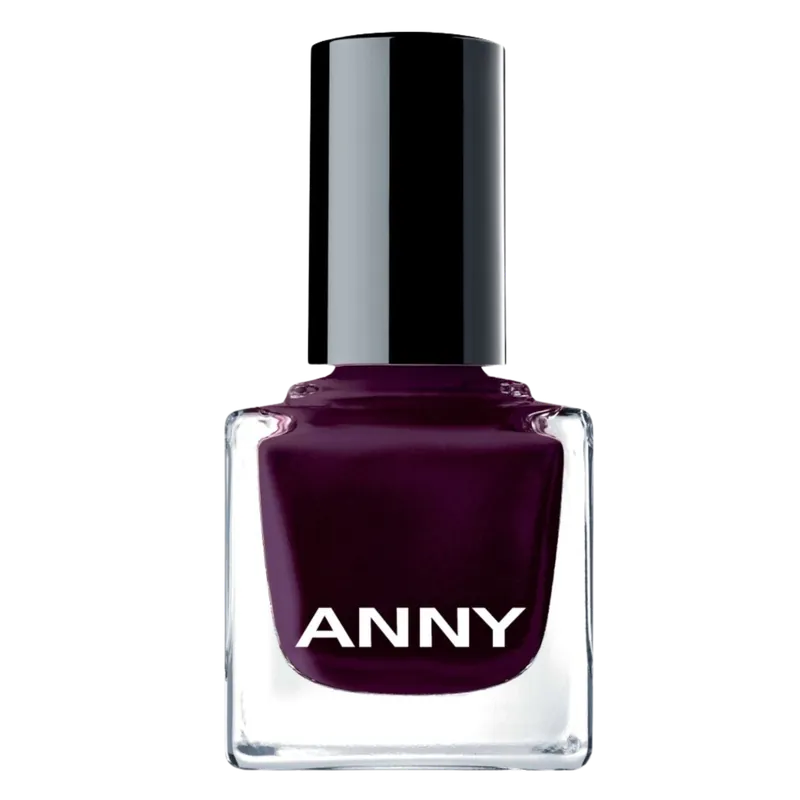 ANNY Bohemian Skyline Nagellack Zertifiziert
