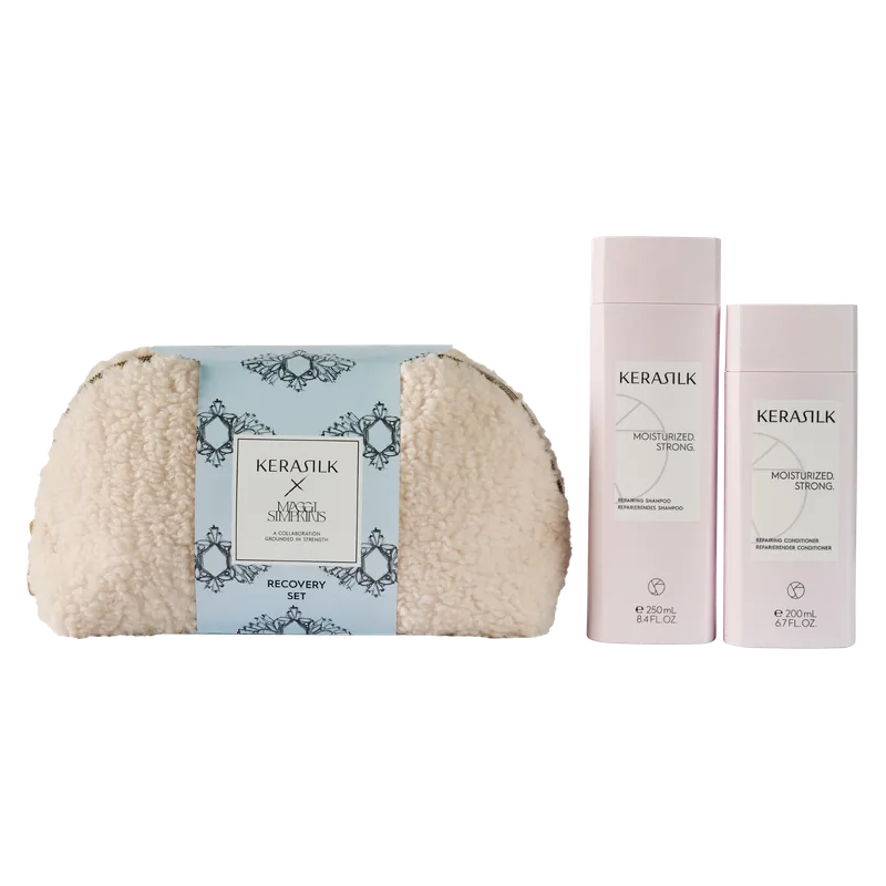 Kerasilk Essential Reparatur Set für trockenes und geschädigtes Haar Bestseller