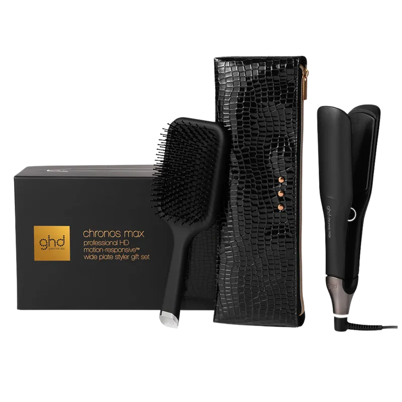 Angebot ghd chronos max Geschenkset