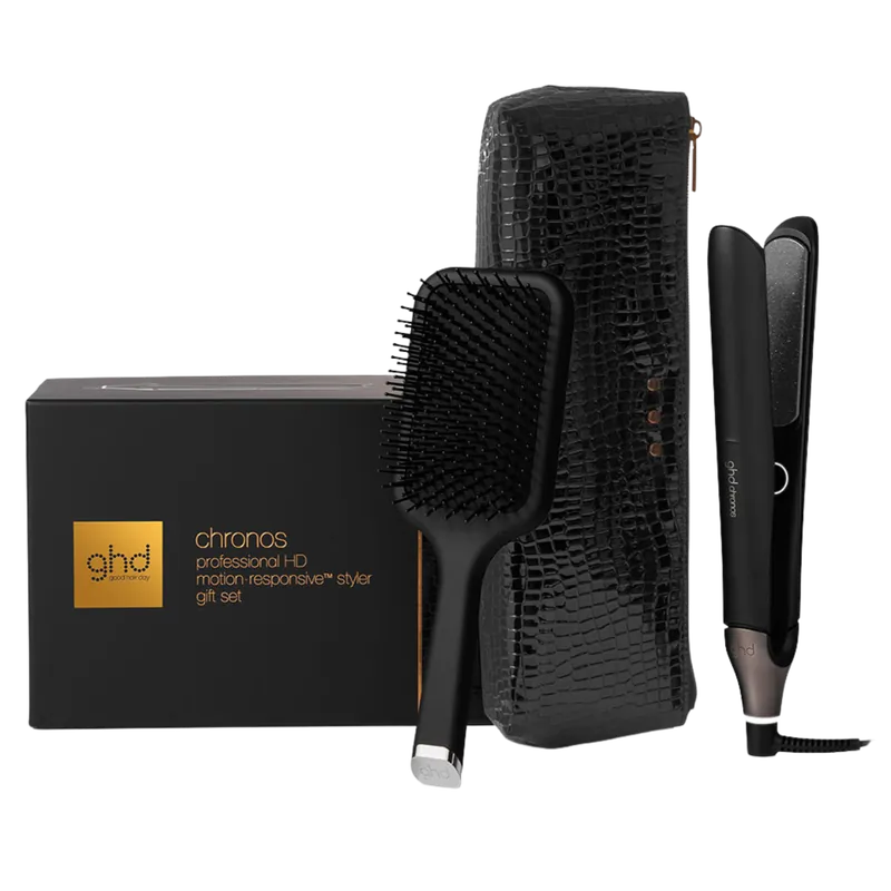 Sichere Zahlung ghd chronos™ Geschenkset
